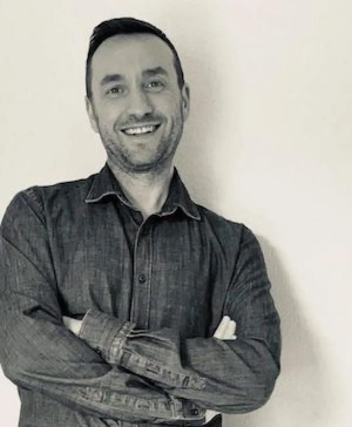 Anthony Consultant SEO Thérapeutes